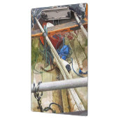 ボート クリップボード (左)