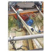 ボート クリップボード (正面)