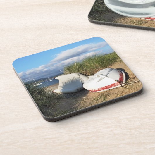 ボート コースター (左側)