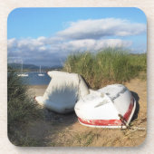 ボート コースター (正面)