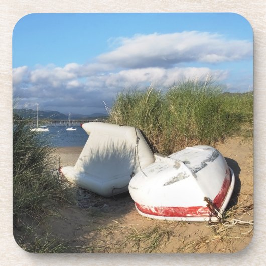 ボート コースター (正面)