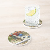 ボート コースター (側面)