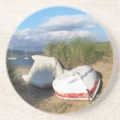 ボート コースター (正面)