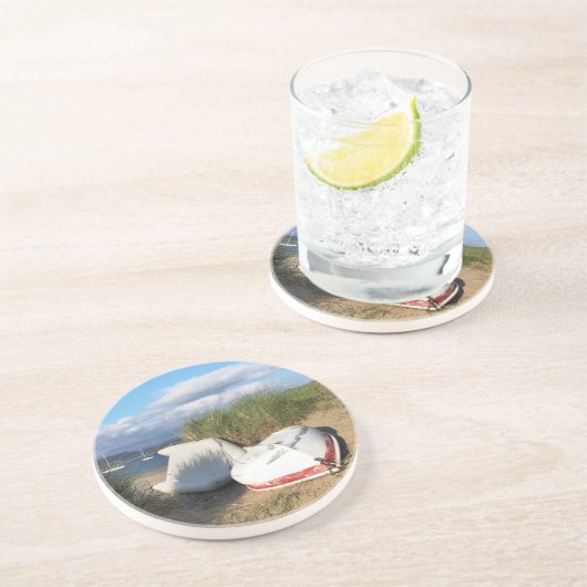 ボート コースター (側面)