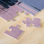 ボート ジグソーパズル (側面)