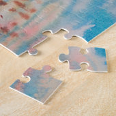 ボート ジグソーパズル (側面)