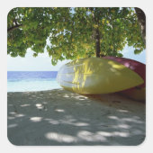 ボート スクエアシール (正面)