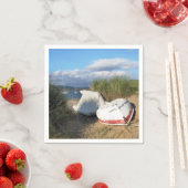 ボート スタンダードカクテルナプキン (インサイチュ)