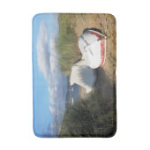 ボート バスマット (正面縦)