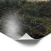 ボート フォトプリント            (角)