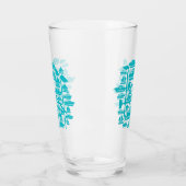 ボート&ホイスガラス タンブラーグラス (左)