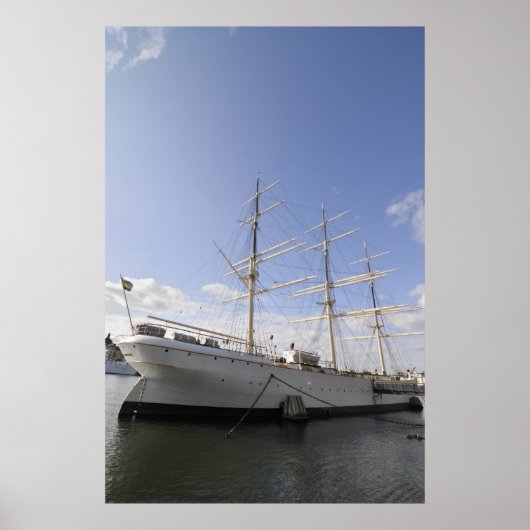 ボート ポスター (正面)