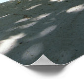 ボート ポスター (角)