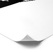 ボート ポスター (角)