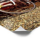 ボート ポスター (コーナー)