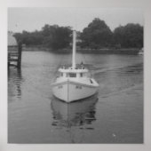 ボート ポスター (正面)