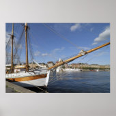 ボート ポスター (正面)