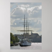 ボート ポスター (正面)