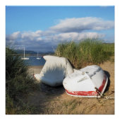 ボート ポスター (正面)