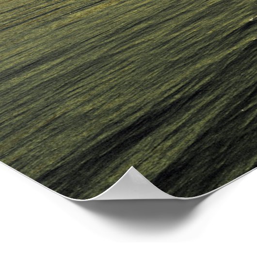 ボート ポスター (角)