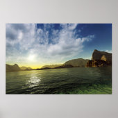 ボート ポスター (正面)