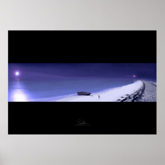 ボート ポスター