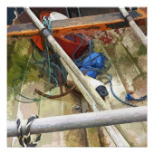 ボート ポスター (正面)