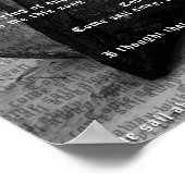 ボート ポスター (角)