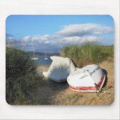 ボート マウスパッド (正面)