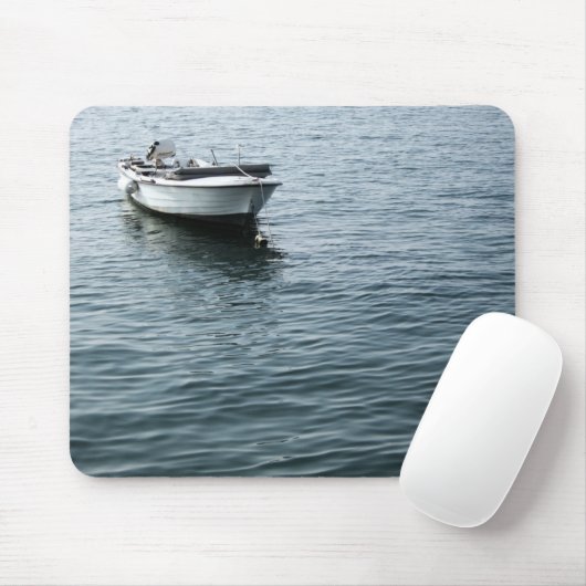 ボート マウスパッド (マウス)
