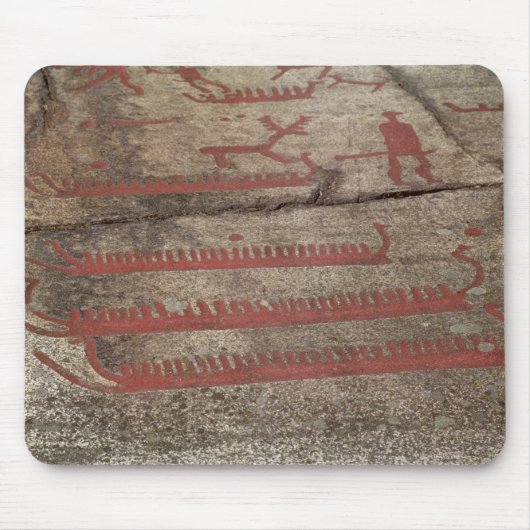 ボート マウスパッド (正面)