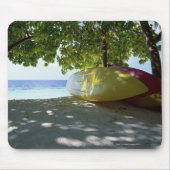 ボート マウスパッド (正面)