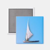 ボート マグネット (正面/裏面)