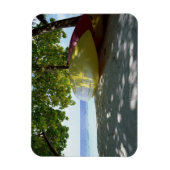 ボート マグネット (縦)