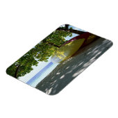 ボート マグネット (左側)