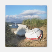 ボート マグネット (正面)