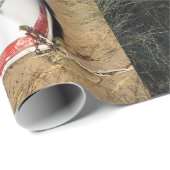 ボート ラッピングペーパー (ロールコーナー)