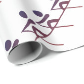 ボート ラッピングペーパー (ロールコーナー)