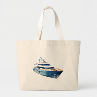ボート ラージトートバッグ