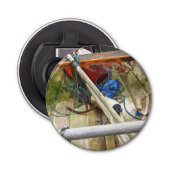 ボート 栓抜き (正面)