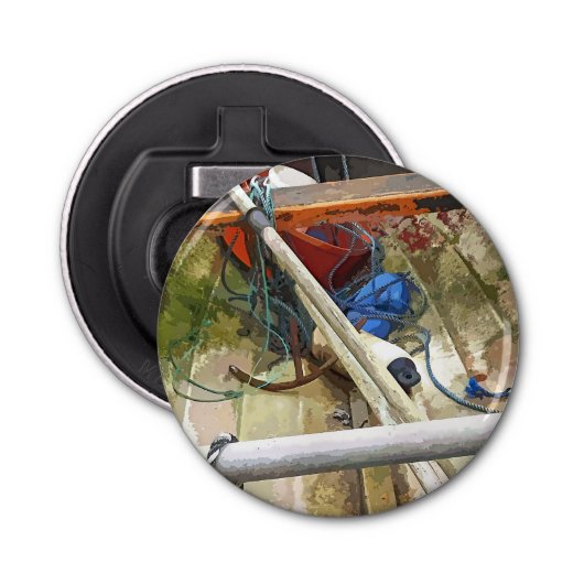 ボート 栓抜き (正面)