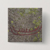 ボート 缶バッジ (正面)