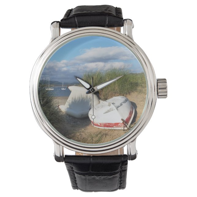 ボート 腕時計 (正面)