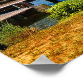 ボート – Balitimore, MD – スチームタグボルチモア1906 ポスター (角)