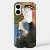 ボート Case-Mate iPhoneケース (裏面)