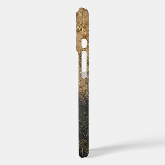 ボート Case-Mate iPhoneケース (裏面 / 左)