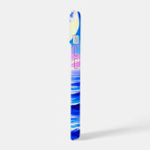 ボート iPhone 16ケース (左側面)