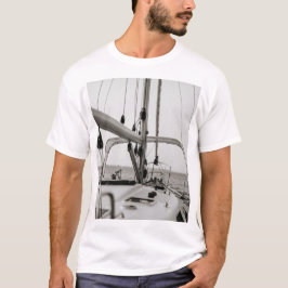 ボート Tシャツ
