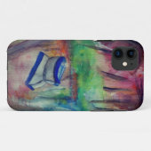 ボートiPhone SE + iPhone 5/5S、ほとんど存在しない Case-Mate iPhoneケース (裏面(横))