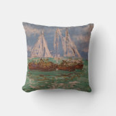 ボートSF クッション (正面)